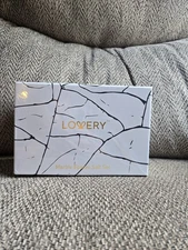 EPSOM BATH SALTS Gift Set Relaxing Spa Salt with Essential Oils 8 Pcs LOVERY