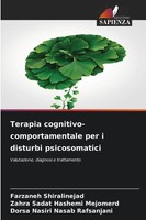 Farzaneh Shiralinejad (U. A.) | Terapia Cognitivo-Comportamentale Per I...