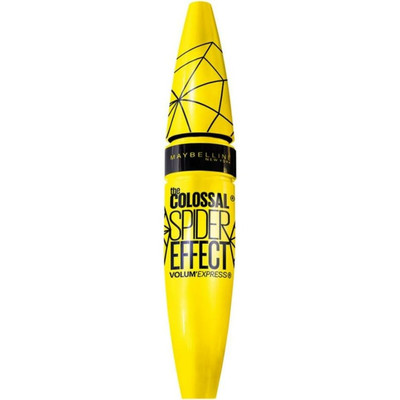 Maybelline The Colossal Spider Effect Volum Express Mascara