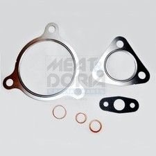 MEAT & DORIA Montagesatz Lader für Audi TT 8N3 1.8 T quattro 8N9 8L1 S3 Seat