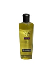 Neutrogena Body Oil Original Light Sesame Formula 8.5 fl oz
