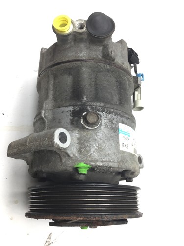 OPEL Insignia A (G09) Klimakompressor Kompressor Klimaanlage 13232307 2.0L CDTI