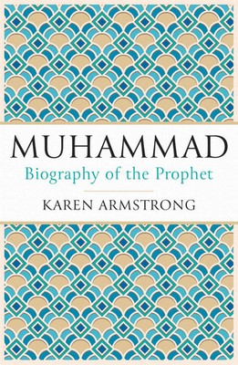 Karen Armstrong | Muhammad | Taschenbuch | Englisch (2001) | Orion Publishing Co