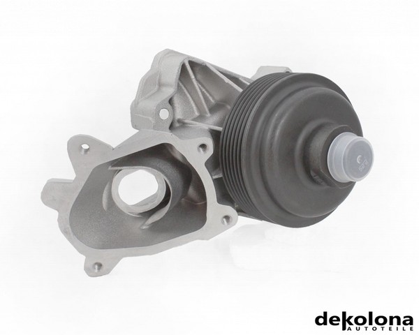 Wasserpumpe FüR BMW 3Er Compact Touring 7Er Coupe Cabriolet 01-08-image