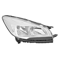 Hauptscheinwerfer Valeo 044980 FüR Ford Kuga II