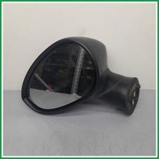 Specchio Retrovisore Laterale Sinistro SX Fiat Punto Evo 735593694 2009 2011 