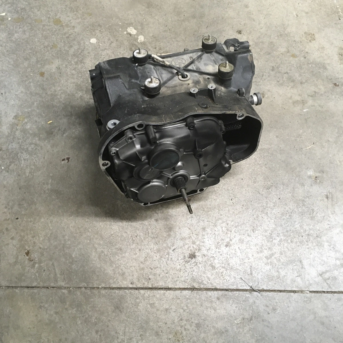25+ Motorcycle Parts for BMW K1100RS for sale | Updated Oct 2026