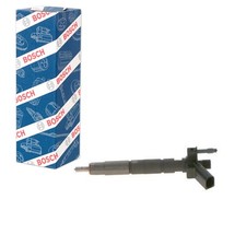 BOSCH COMMON RAIL INJEKTOR passend für BMW 3 5 6 7 X3 X4 X5 X6 X7 | 0 445 118 03