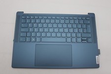 Original 5CB1L49773 Lenovo Thinkpad Keyboard UK English Yoga Pro 9 14IRP8