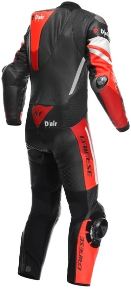 Black Red Fluo White — photo 2 of 7