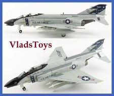 Hobby Master 1/72 F-4D Phantom II Minnesota ANG 148thFIG Duluth IAP 1984 HA19077