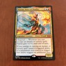 Veyran, Voice of Duality NM - Tarkir: Dragonstorm Commander - MTG