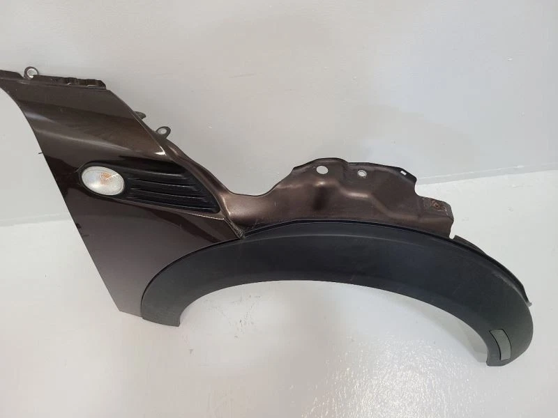 2007 - 2015 MINI COOPER Passenger Fender Convertible 2 Passenger Rdstr  Foto 2 de 4