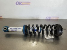 13 FORD F150 RAPTOR 6.2L FOX STRUT FRONT LEFT...