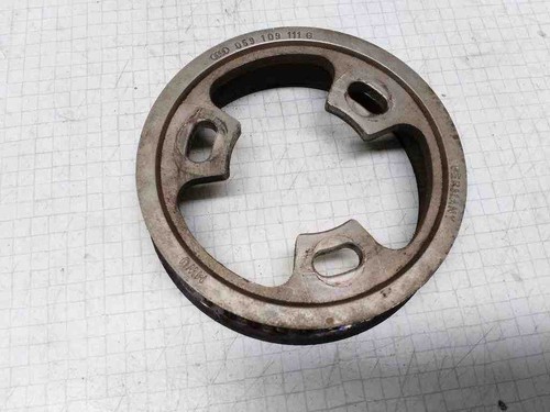 AUDI A6 4A2, C8 Auslassvanos 059109111G 2.50 Diesel 2001 32526010