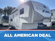 2026 Alliance Avenue All-Access 23ML