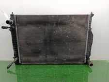 Radiateur Audi ALLROAD