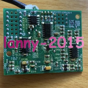 1PC USED 2945410502   Inverter VFD-E Trigger Board Main Board 2945410501  @zx