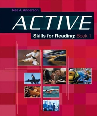 ACTIVE Skills for Reading 1 By Neil J. Anderson