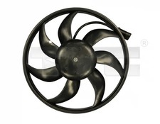Radiateur Opel COMBO
