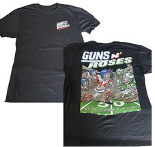 Guns N Roses   Aug 12 2026 East Rutherford NJ...