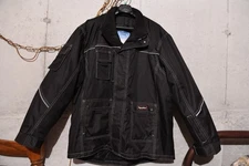 RefrigiWear Jacket size 3xl black