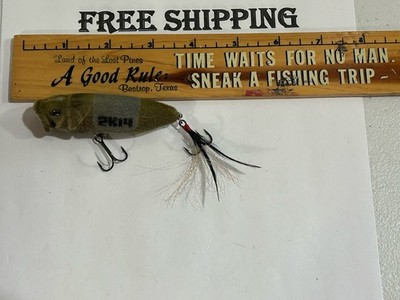 メガバス POP MAX (SP-C) FF DERBY 2K14 52mm WOW! Megabass POPMAX Limited 2014 