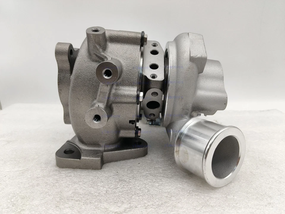 Turbine TF035 49335-01410 for Mitsubishi Motors SUV 4N15 4P00 Diesel Engine. - Image 3 of 4