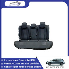 Siège Peugeot 308