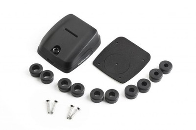 Scanstrut DS-HD10-BLK  MARINE WIRING BULKHEAD SEAL