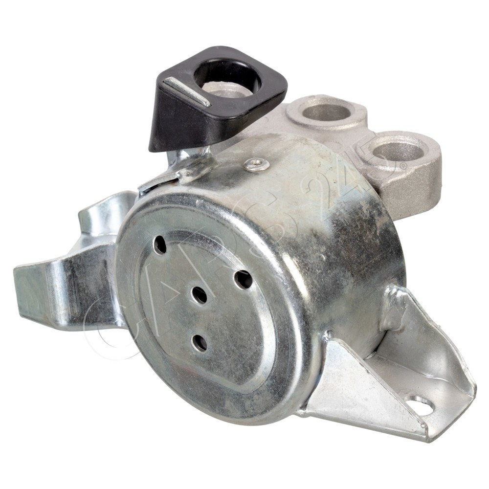 FEBI Engine Mounting Right For ALFA ROMEO Mito FIAT 500L Punto 08-18 50508653