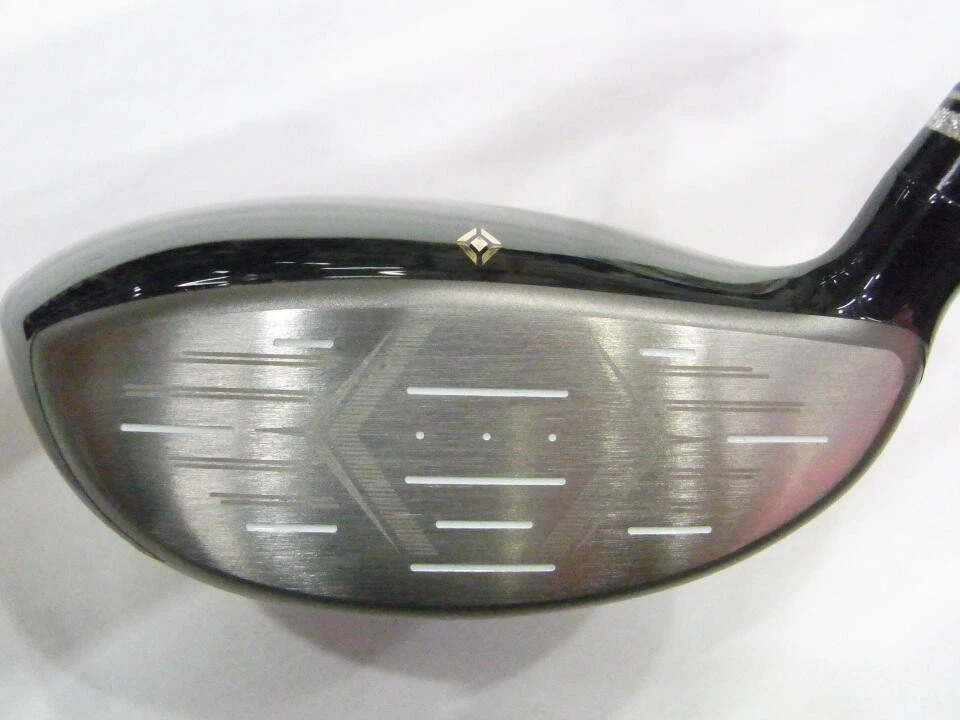 unisex 2021 Dunlop XXIO PRIME 7W 21deg SP1100 R2-flex fairway wood Golf k622 - Image 2 of 4