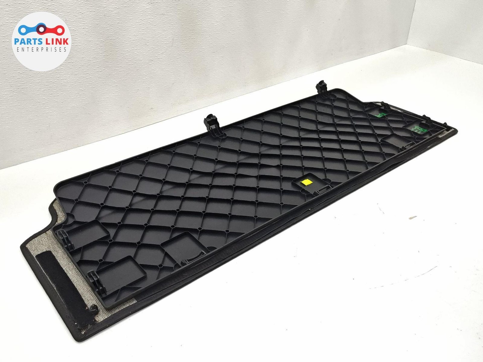 Bentley Bentayga Speed 2017-2020 Rear Trim panel