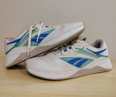 Reebok Nano X4 Training Shoes Unisex  Size M 10/W 11.5 03/24