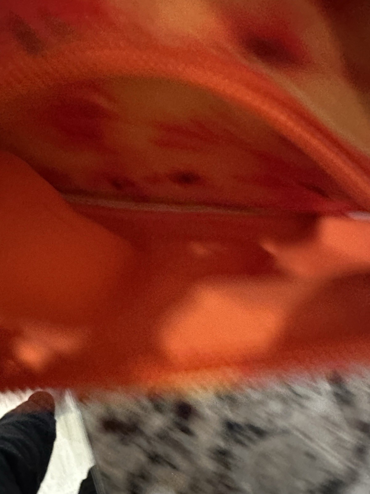 Hot cheeto mini backpack Leather - image 7