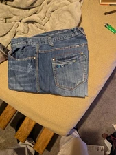 Levis jeans perfect condition fit perfectly  you will love these jeans 
