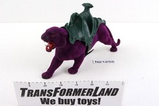 Heman MOTU Vintage Original Creatures Panthor 100% Complete