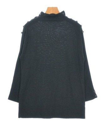 MAX&CO. Sweaters Black M 2200642639035