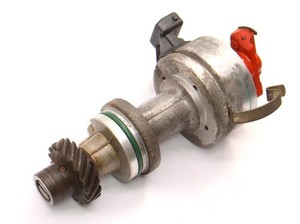 Ignition Distributor 96-99 VW Jetta Golf GTI MK3 Cabrio OBD2 - 037 905 205 R