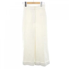 Authentic CHANEL pants  #270-004-062-9886