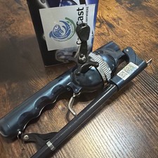 New NO Box Fishing Gear Pocket Fish Rod Integ...