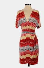 BCBGMaxAzria Dress Size XXS Tereza Stretchy