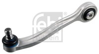 Febi Bilstein Querlenker Dreieckslenker 178537 Aluminium FüR Audi A8 D4 4H2 4H8