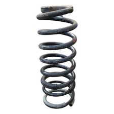 NISSAN NAVARA LEFT REAR COIL SPRING D23 MK3 2019-2021 550205JU3A