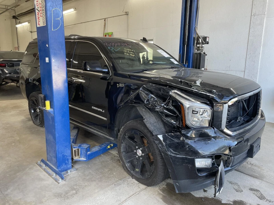 Used Body Control Module fits: 2015 Gmc Yukon Body Control BCM VIN 1 4th digit N - Image 4 of 4