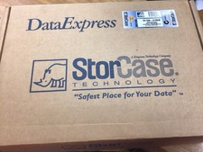 A Kingston Company Storcase Technology Data Express DE100I-CA100/B Brand New