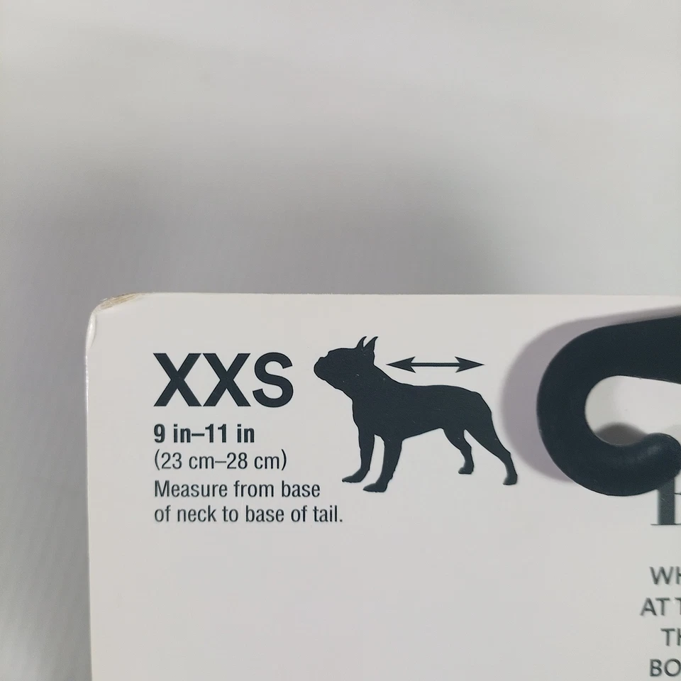 Disfraz Burrito Mascota Gato Perro Talla XXS Halloween Foto 4 de 4