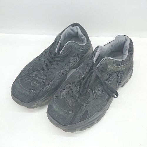 Java Java Sneakers Size 4L Black Men'S E FKL93 - image 1