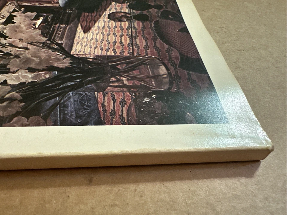 Architectural Digest Magazine March/April 1976 - Image 3 of 4