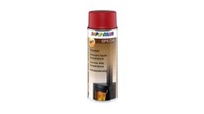 DupliColor Hitzefest rot 300&deg;C (400ml)